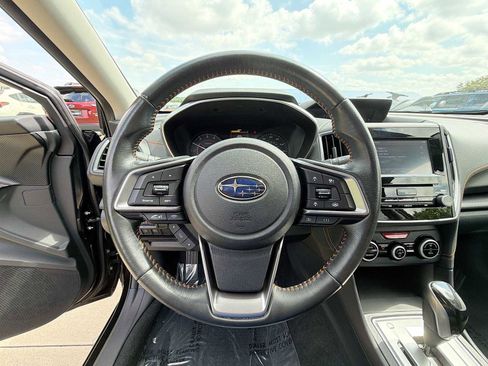 Certified 2021 Subaru Crosstrek 2.0i Premium w/ Moonroof Package AWD/4WD image 20
