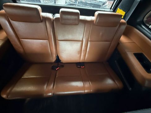 Used 2011 Toyota Sequoia Platinum RWD image 18