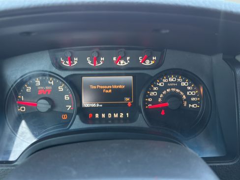 Used 2012 Ford F150 Raptor w/ Raptor Luxury Pkg AWD/4WD image 29