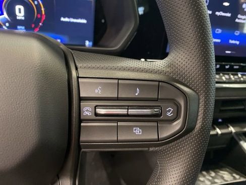 New 2026 Chevrolet Colorado Trail Boss image 15