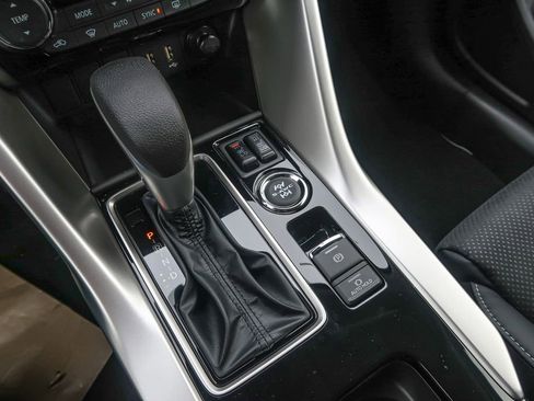 New 2026 Mitsubishi Eclipse Cross SE image 34