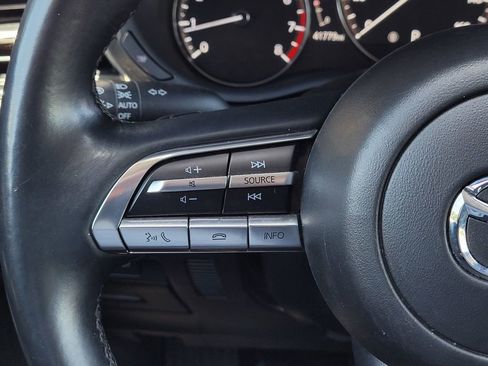 Used 2023 MAZDA CX-30 AWD 2.5 S w/ Premium Package image 25