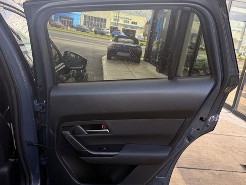 Used 2025 MAZDA CX-50 AWD 2.5 S w/ Premium Plus Pkg image 13