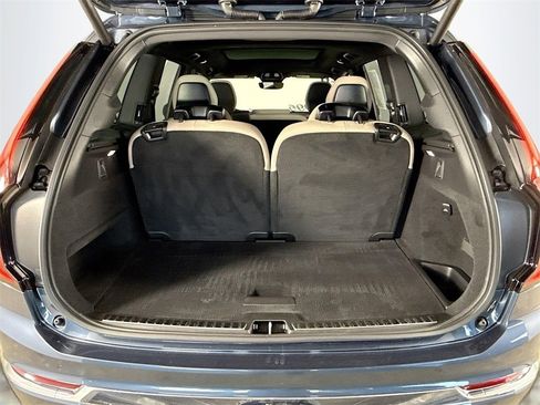 Certified 2026 Volvo XC90 B5 Plus w/ Protection Package image 27