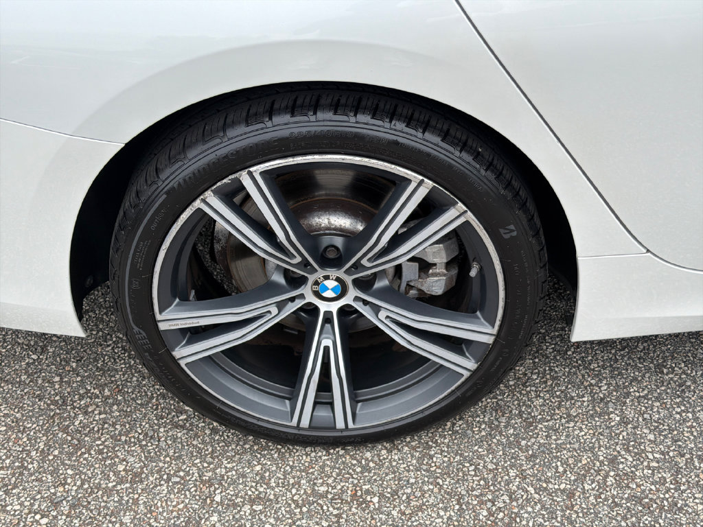 Used 2023 BMW 330i Sedan w/ Driving Assistance Package RWD image 17