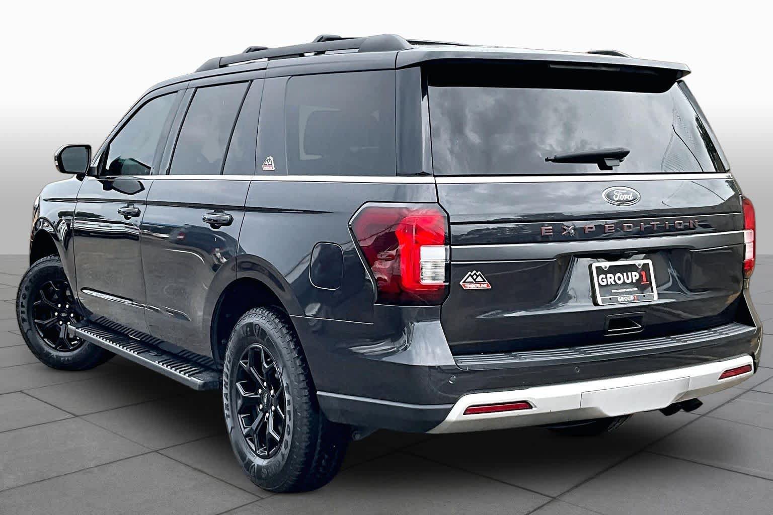 Certified 2023 Ford Expedition Timberline AWD/4WD image 14