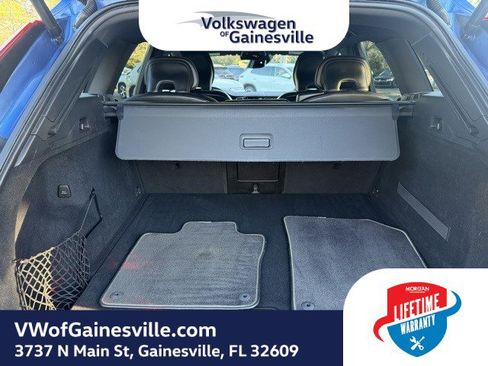 Used 2019 Volvo XC60 T6 R-Design w/ Protection Package Premier image 7