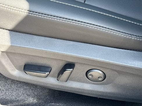 New 2025 Nissan Murano SL w/ Cargo Package image 18