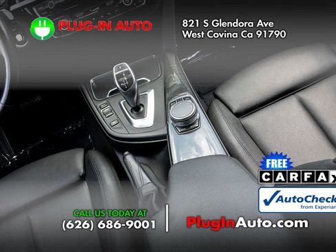 Used 2019 BMW 430i Gran Coupe w/ Convenience Package image 18