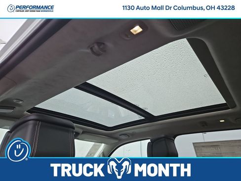 New 2026 RAM 1500 Tungsten image 20