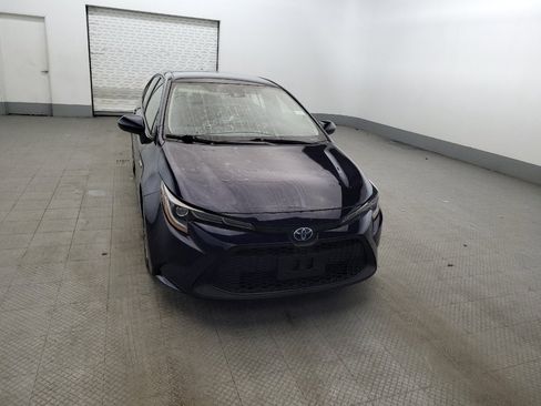 Used 2021 Toyota Corolla LE FWD image 14