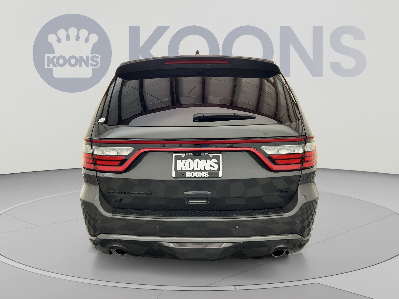 Used 2023 Dodge Durango R/T AWD/4WD image 5