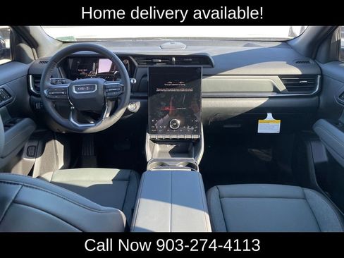 New 2026 GMC Terrain AT4 w/ Convenience Package III image 12