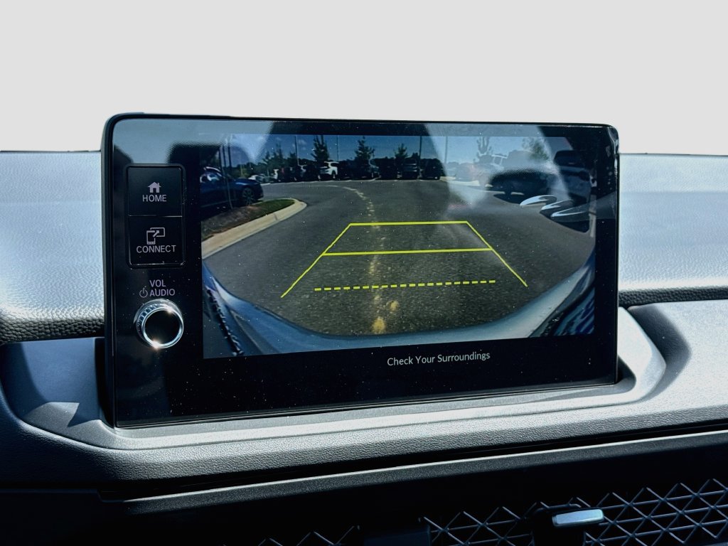 New 2026 Honda Accord SE image 17