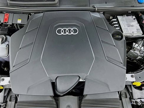 Used 2025 Audi Q7 3.0T Premium Plus image 31