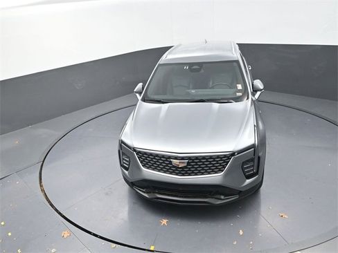 Used 2024 Cadillac XT4 Premium Luxury image 20