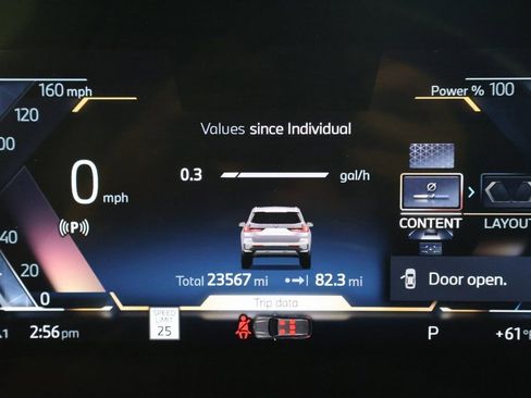 Used 2024 BMW X1 xDrive28i w/ Technology Package image 17