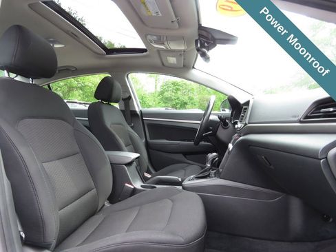 Used 2019 Hyundai Elantra Value Edition w/ Cargo Package FWD image 13