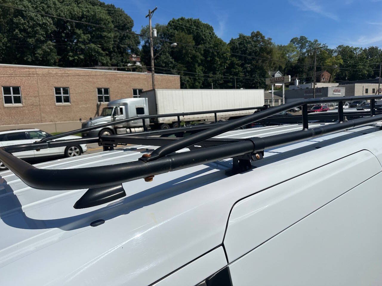 Used 2019 Ford Transit Connect XL FWD image 5