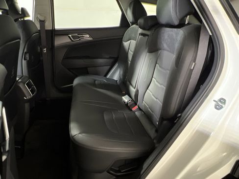 New 2026 Kia Sportage SX Prestige image 23