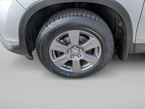 Certified 2020 Honda Ridgeline RTL-E image 24