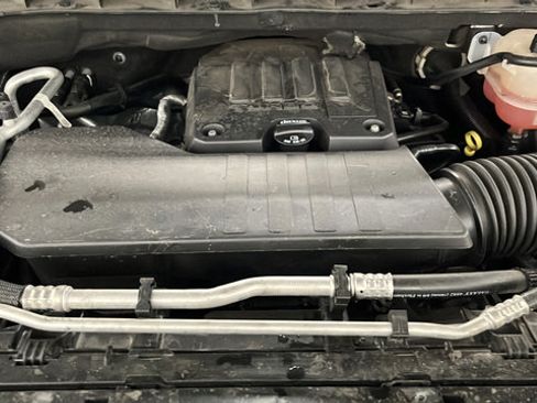 Used 2022 GMC Sierra 1500 Elevation AWD/4WD image 26