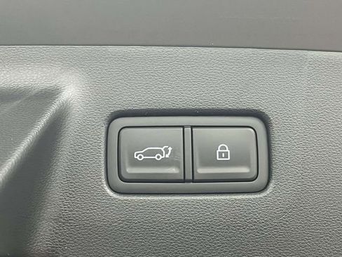 New 2026 Hyundai Santa Fe SEL AWD/4WD image 19