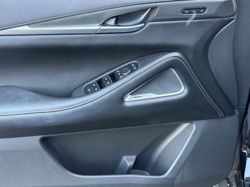 Used 2023 INFINITI QX60 Luxe w/ Performance Audio Package FWD image 14