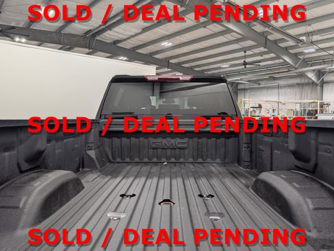 Used 2024 GMC Sierra 3500 SLE image 10