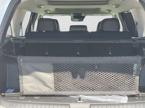 New 2026 Hyundai Santa Fe Limited AWD/4WD image 13