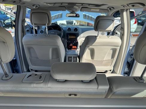 Used 2011 Mercedes-Benz ML 350 BlueTEC 4MATIC w/ Premium 2 Pkg image 24