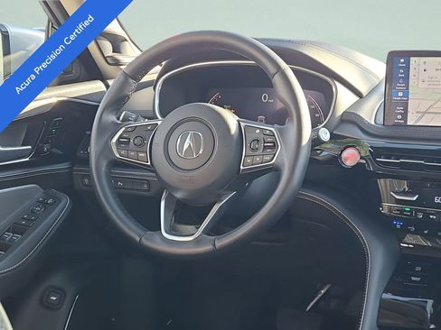 Used 2025 Acura MDX w/ Advance Package image 31