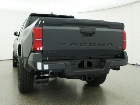 New 2026 Toyota Tacoma SR5 AWD/4WD image 46
