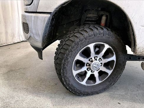Used 2021 RAM 2500 Tradesman image 20
