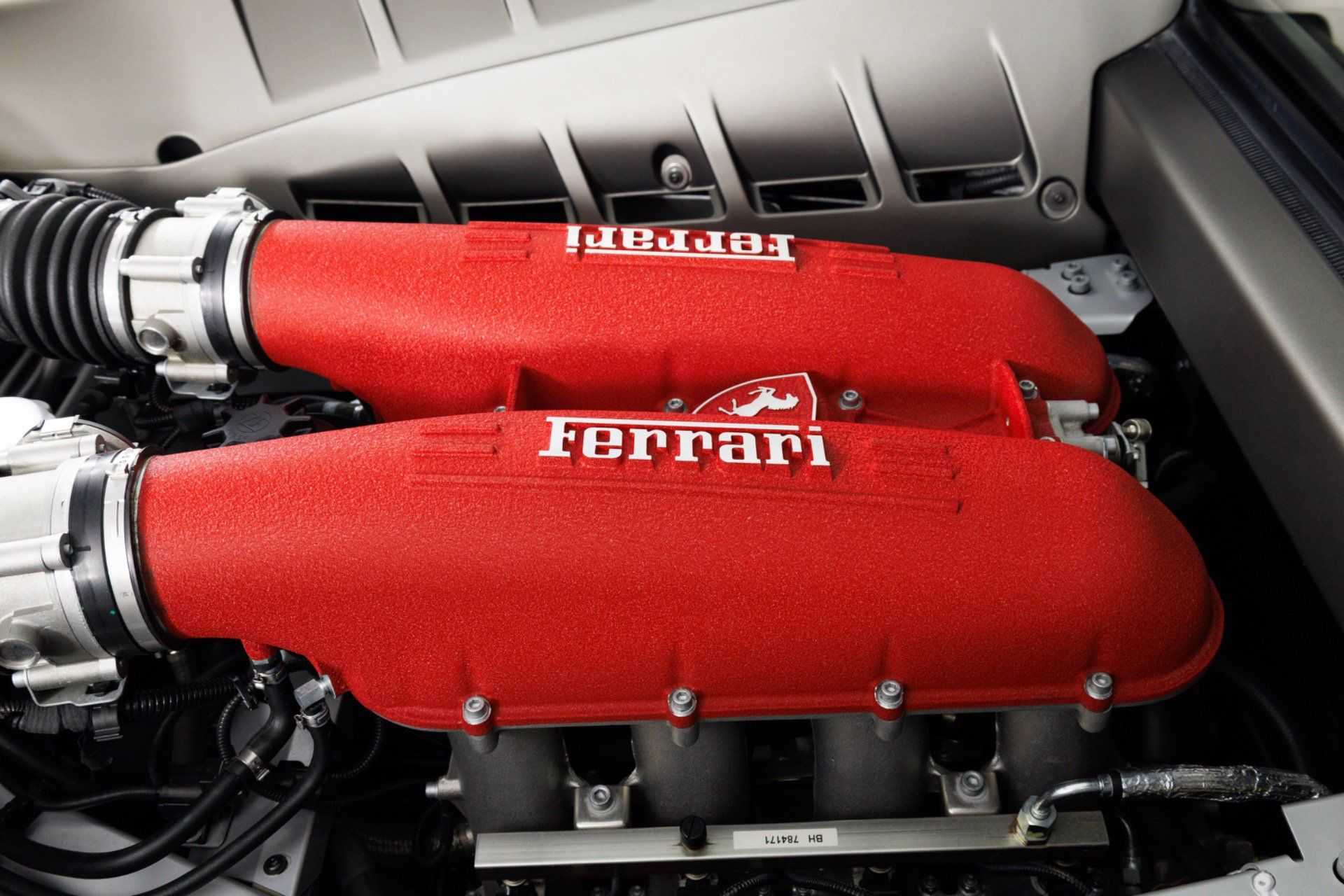 Used 2007 Ferrari F430 Coupe RWD image 50