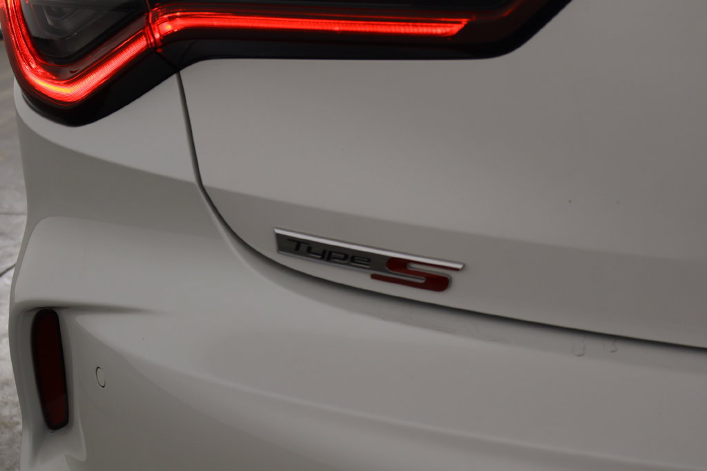 Used 2023 Acura TLX Type S AWD/4WD image 39