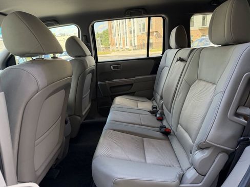 Used 2013 Honda Pilot LX image 11