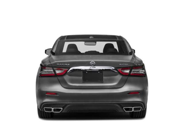 Used 2021 Nissan Maxima Platinum w/ Sport Mat Group FWD image 8
