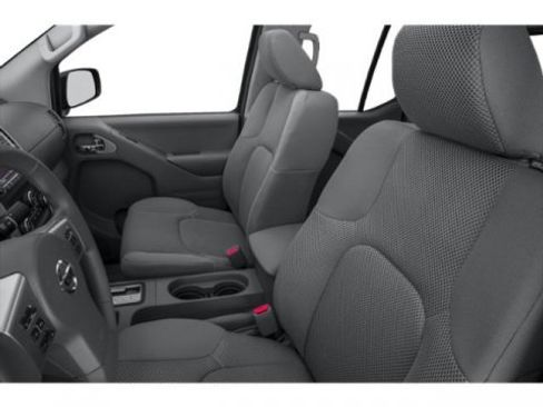 Used 2019 Nissan Frontier SV image 18