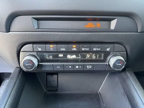 Used 2025 MAZDA CX-5 AWD 2.5 S w/ Select Package image 20