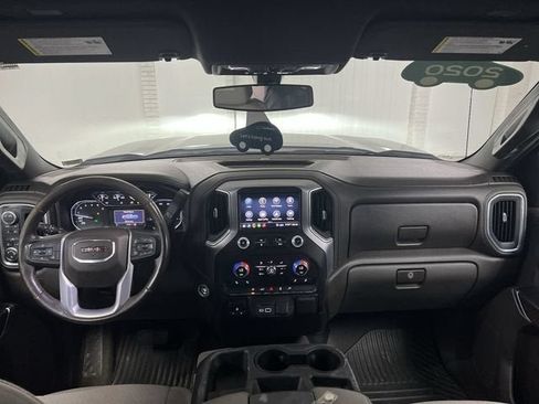 Certified 2020 GMC Sierra 1500 SLE w/ SLE Value Package AWD/4WD image 19
