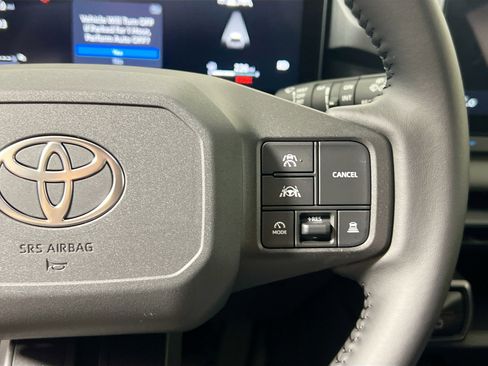New 2026 Toyota RAV4 SE AWD/4WD image 19