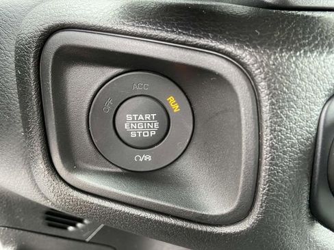 New 2025 Jeep Wrangler Unlimited Sport AWD/4WD image 24