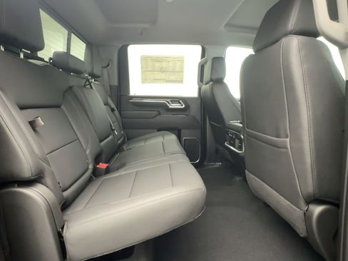 New 2026 Chevrolet Silverado 3500 LTZ w/ Trail Boss Package image 28