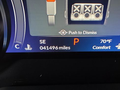 Used 2023 Acura RDX FWD w/ Technology Package image 31