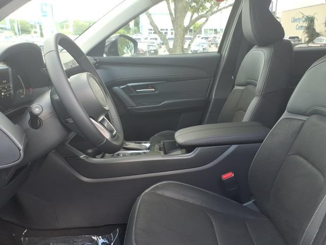 New 2026 MAZDA CX-5 Select AWD/4WD image 12