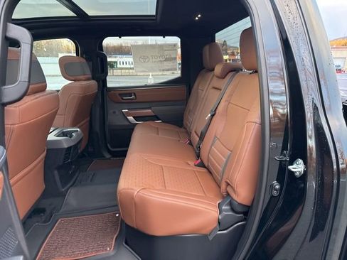 New 2026 Toyota Tundra 1794 Edition image 15