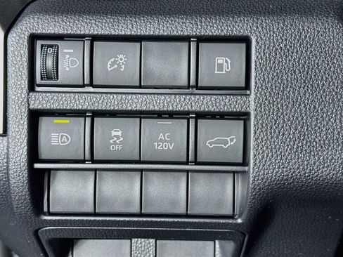 New 2026 Toyota 4Runner TRD Off-Road Premium AWD/4WD image 14
