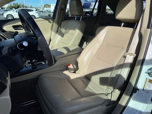 Used 2018 Acura RDX w/ Technology Package image 16