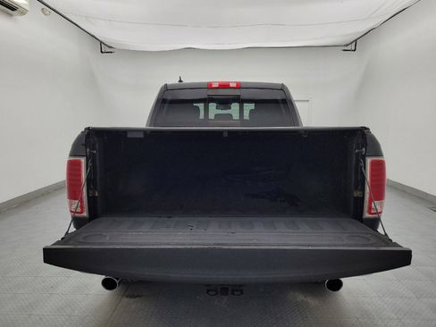 Used 2017 RAM 1500 Laramie w/ Convenience Group image 29